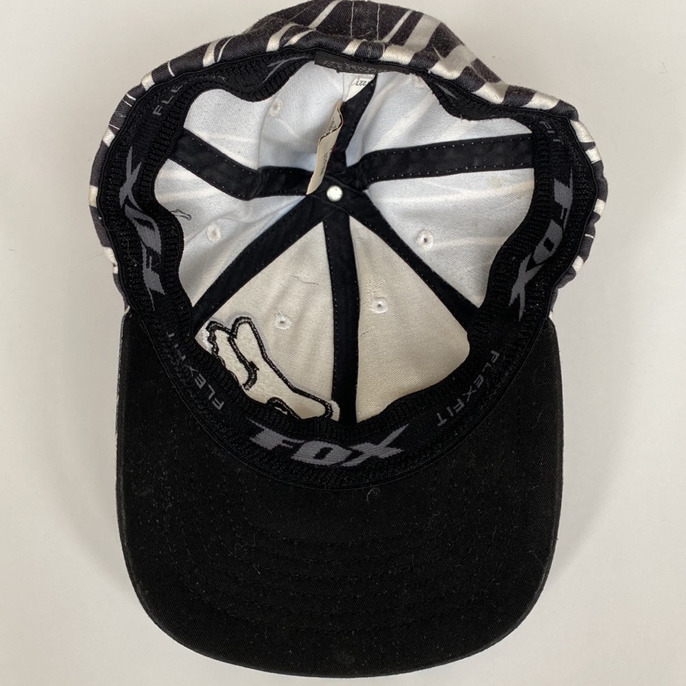 FOX Racing Hat - Picture 3 of 5